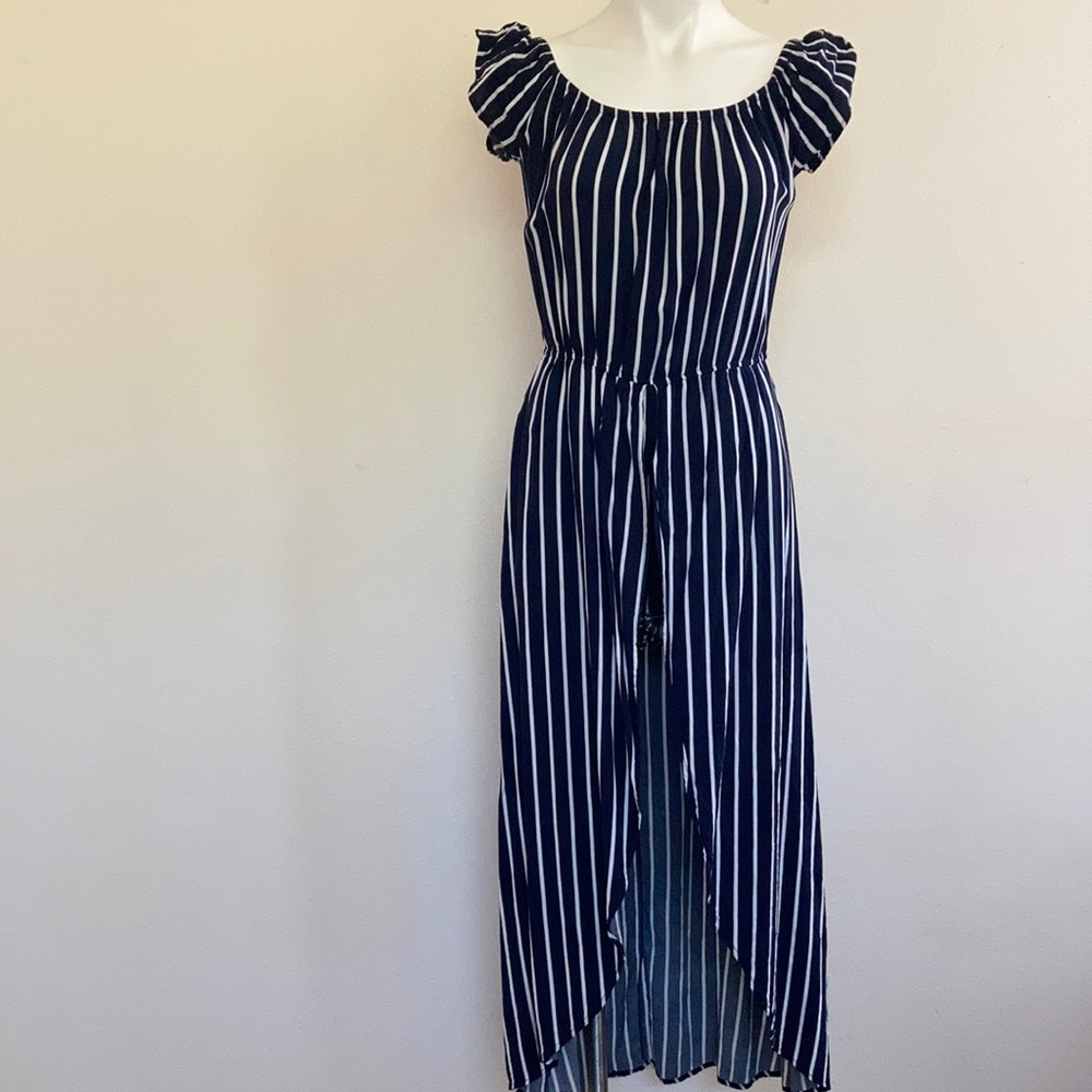 Long dress